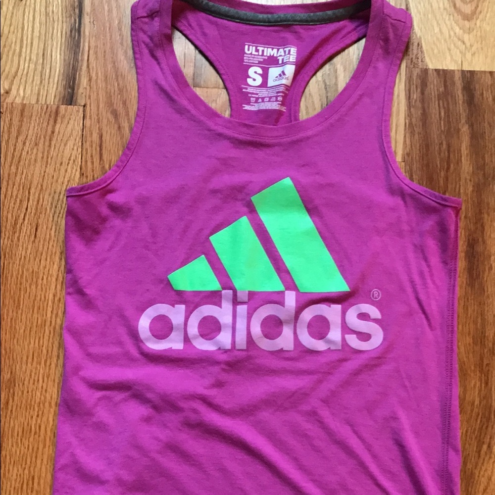 ADIDAS TANK-